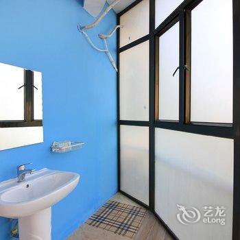 珠海糖果屋公寓酒店提供图片