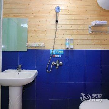 珠海糖果屋公寓酒店提供图片