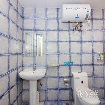 珠海糖果屋公寓酒店提供图片