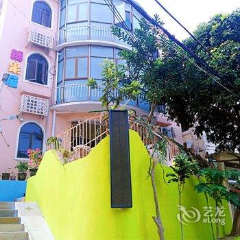 珠海糖果屋公寓酒店提供图片