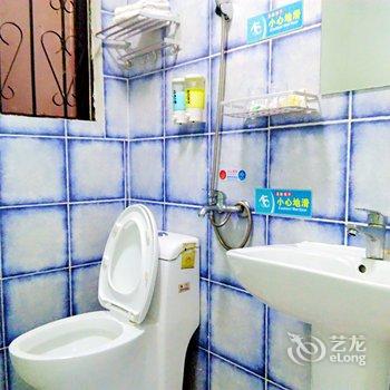 珠海糖果屋公寓酒店提供图片