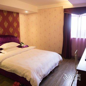 龙川138精品酒店酒店提供图片