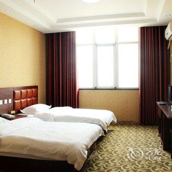方城米兰时尚商务酒店酒店提供图片
