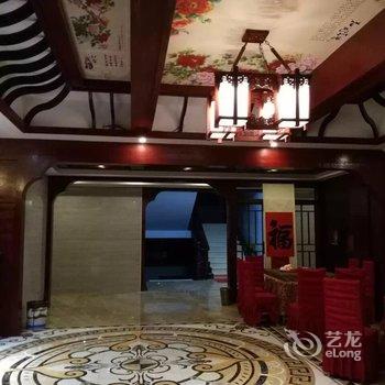 衡阳金棕林苑度假山庄酒店提供图片