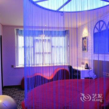 邵阳艺城印象主题酒店酒店提供图片