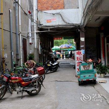 宜昌当阳温馨旅馆酒店提供图片