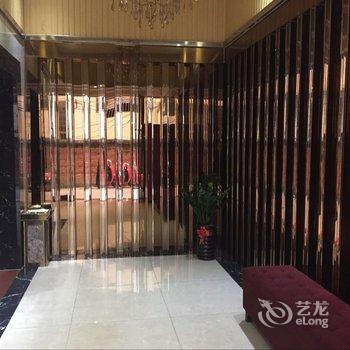 横县港西商务宾馆酒店提供图片