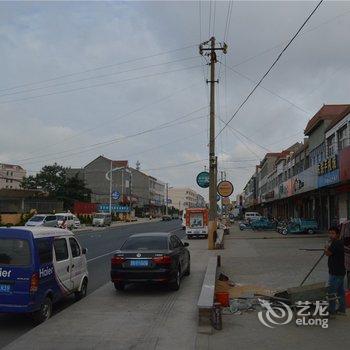 即墨金城旅馆酒店提供图片