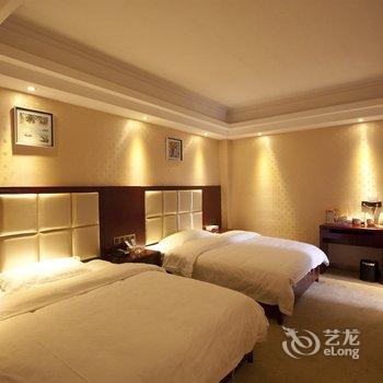 株洲雲海宾馆酒店提供图片