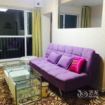 西宁久久家庭公寓酒店提供图片