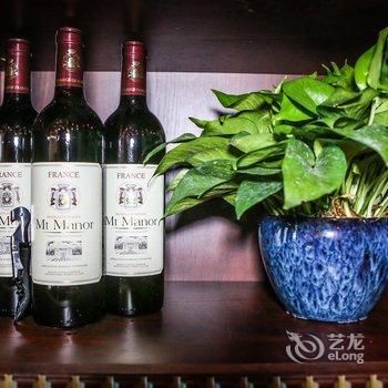 大同9527情趣主题体验客栈酒店提供图片