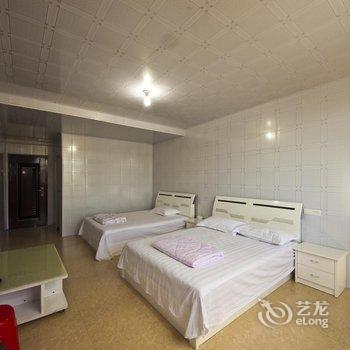 福鼎左海公寓酒店提供图片