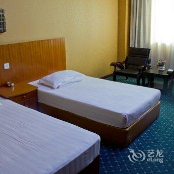安庆潜山亲缘宾馆酒店提供图片
