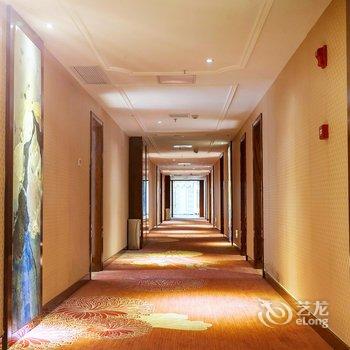 永兴莱宝大酒店酒店提供图片