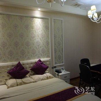 襄阳祺祺的宫殿酒店提供图片