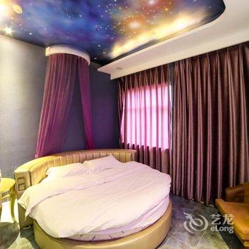 枣阳罗曼蒂克主题酒店酒店提供图片