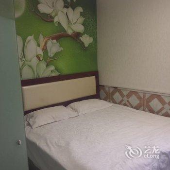 徐州舒客主题宾馆酒店提供图片