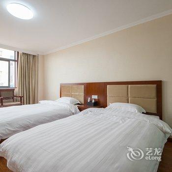 兴化扬子江快捷酒店酒店提供图片