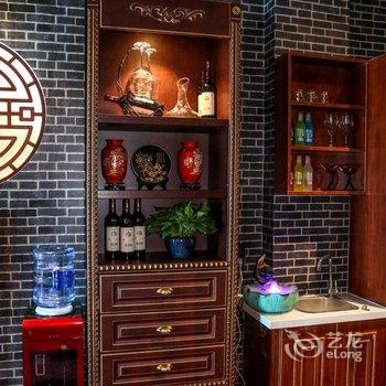 大同9527情趣主题体验客栈酒店提供图片