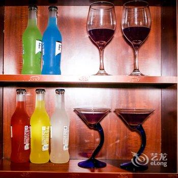 大同9527情趣主题体验客栈酒店提供图片