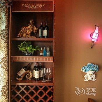 大同9527情趣主题体验客栈酒店提供图片