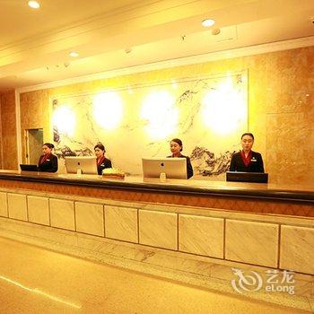 大同王府宏安国际酒店酒店提供图片