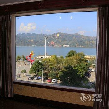 重庆丰都海之燕大酒店酒店提供图片