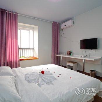 淮南520公寓酒店提供图片