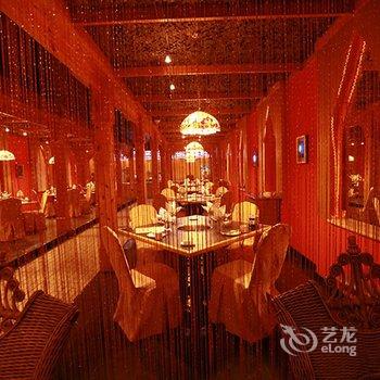 大同王府宏安国际酒店酒店提供图片