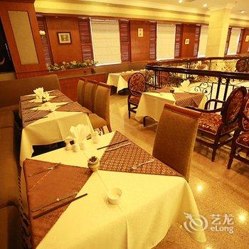 大同王府宏安国际酒店酒店提供图片