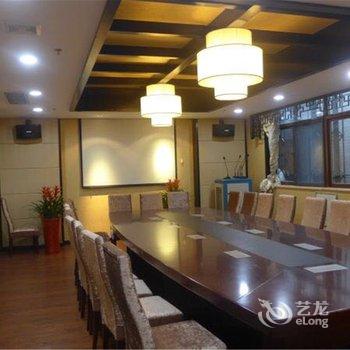徐州香包客栈酒店提供图片