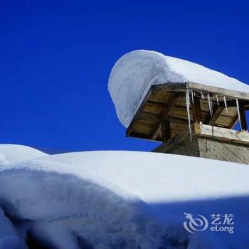 牡丹江海林顺心家庭旅馆酒店提供图片