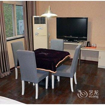 徐州舒客主题宾馆酒店提供图片
