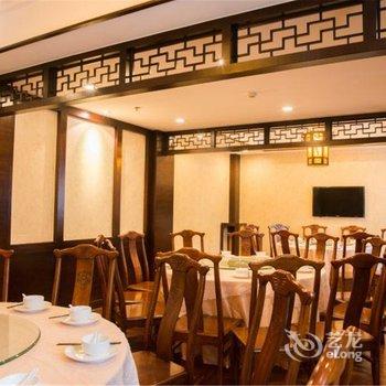 徐州香包客栈酒店提供图片