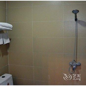 徐州舒客主题宾馆酒店提供图片