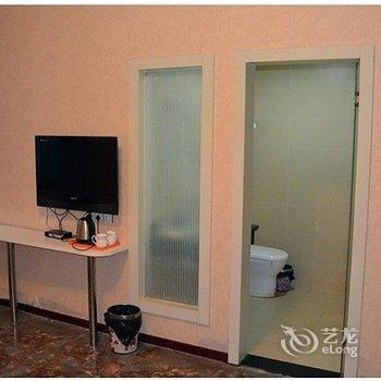徐州舒客主题宾馆酒店提供图片