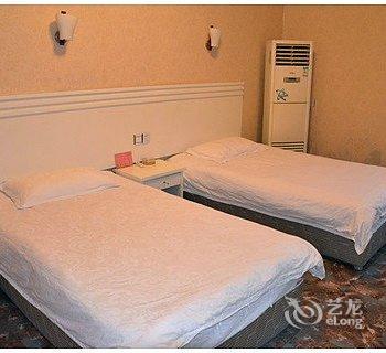 徐州舒客主题宾馆酒店提供图片