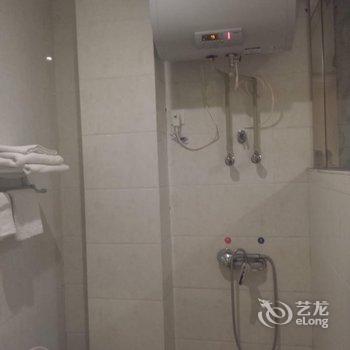 徐州舒客主题宾馆酒店提供图片