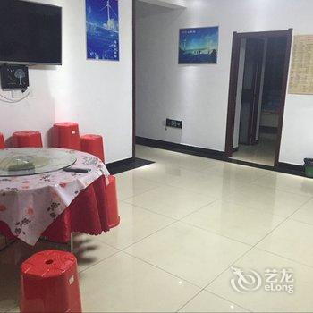 牡丹江海林顺心家庭旅馆酒店提供图片
