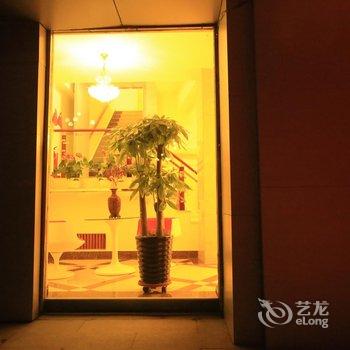 蛟河温馨如家快捷宾馆酒店提供图片