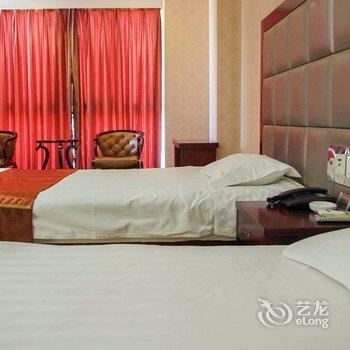 滁州豪特商务宾馆酒店提供图片