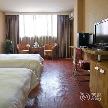 青阳九华山沁福楼商务宾馆酒店提供图片