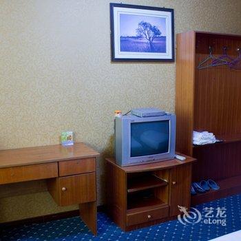 安庆潜山亲缘宾馆酒店提供图片