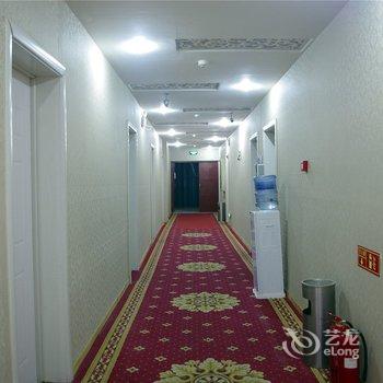 许昌金源宾馆酒店提供图片