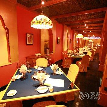 大同王府宏安国际酒店酒店提供图片