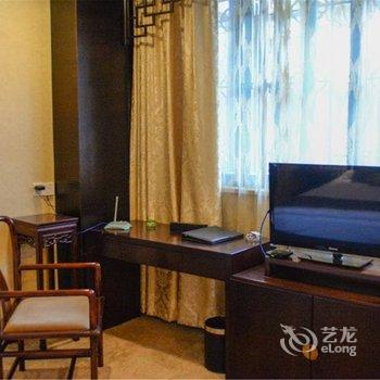 徐州香包客栈酒店提供图片