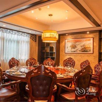 徐州香包客栈酒店提供图片