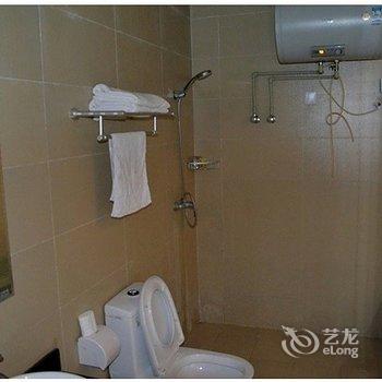 徐州舒客主题宾馆酒店提供图片