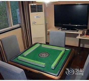 徐州舒客主题宾馆酒店提供图片