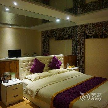 襄阳祺祺的宫殿酒店提供图片
